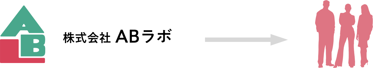 株式会社ABラボの豊富なネットワークから最適な物件をご紹介いたします。